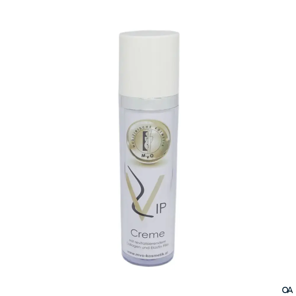 MVO VIP Creme