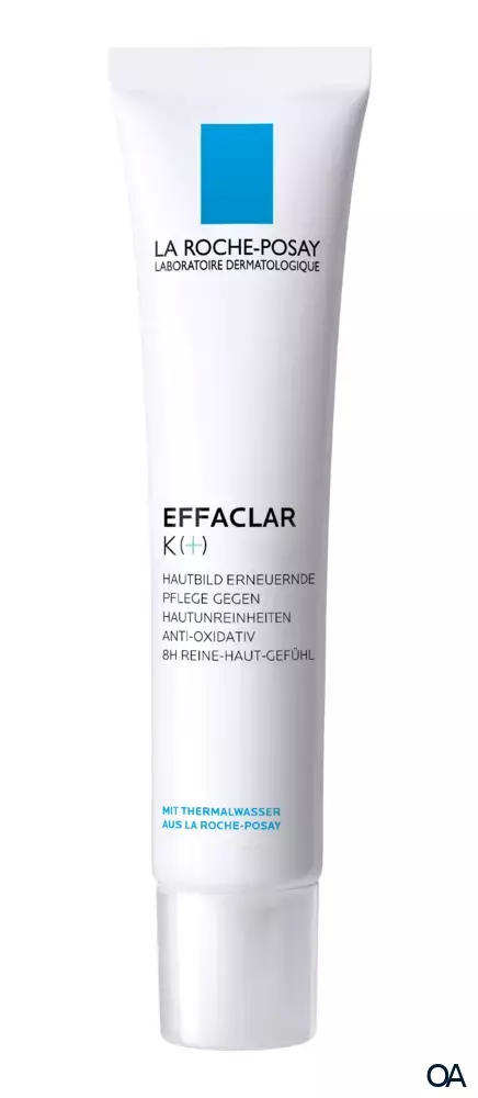 La Roche-Posay Effaclar K (+) La Roche-Posay Effaclar K (+)