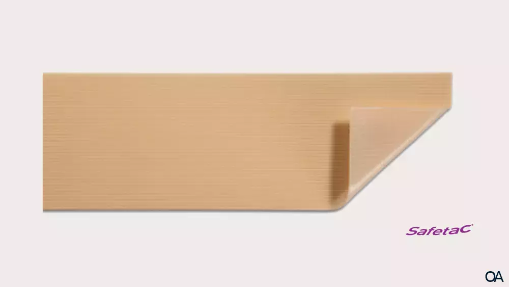 Mepitac® Fixierverband 2 x 300 cm