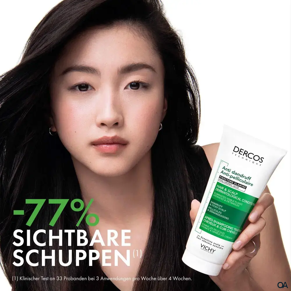 Vichy DERCOS Anti-Schuppen Conditioner