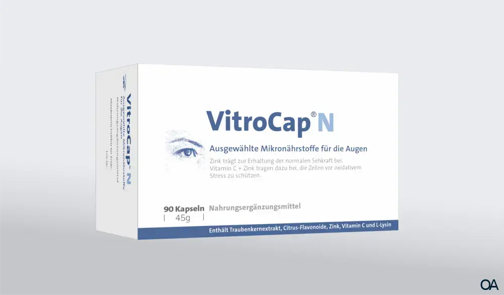 VitroCap® N Kapseln