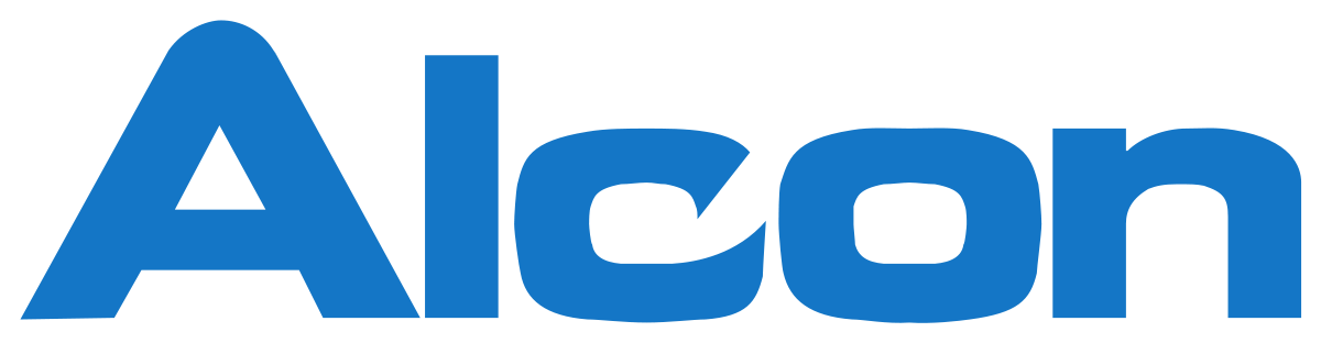 ALCON OPHTHALMIKA GMBH ALCON OPHTHALMIKA GMBH