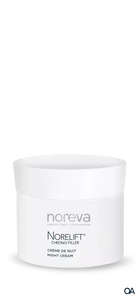 Noreva Norelift Nachtcreme Noreva Norelift Nachtcreme