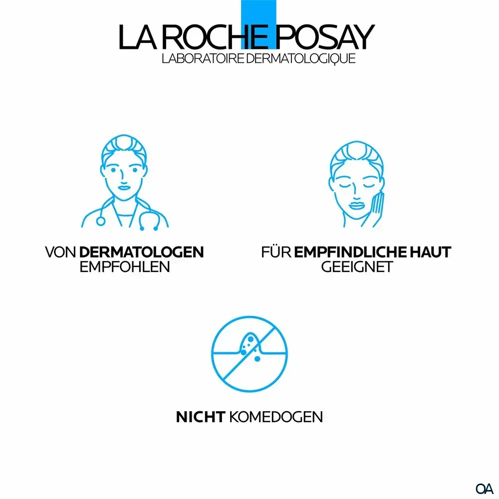 La Roche-Posay Mela B3 Double Dose Gel-Serum