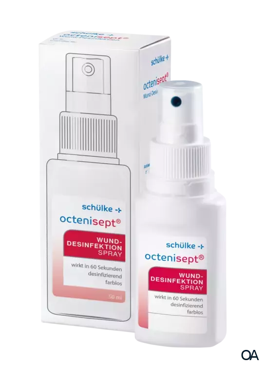 octenisept® Spray octenisept® Spray