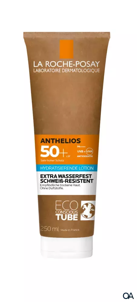 La Roche-Posay Anthelios Hydratisierende Milch LSF 50+ La Roche-Posay Anthelios Hydratisierende Milch LSF 50+