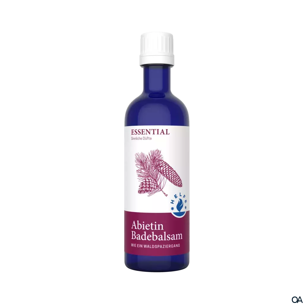 HELFE Abietin Badebalsam HELFE Abietin Badebalsam