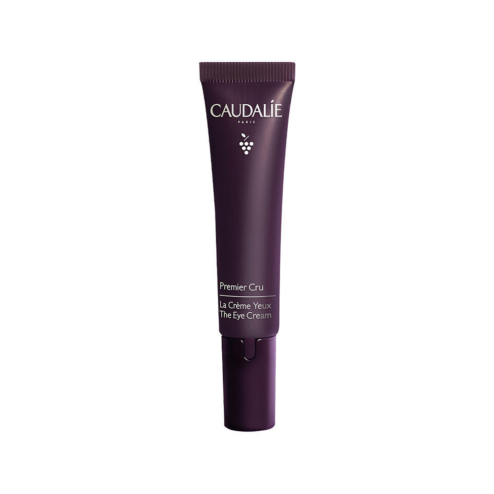 Caudalie® Premier Cru Augencreme