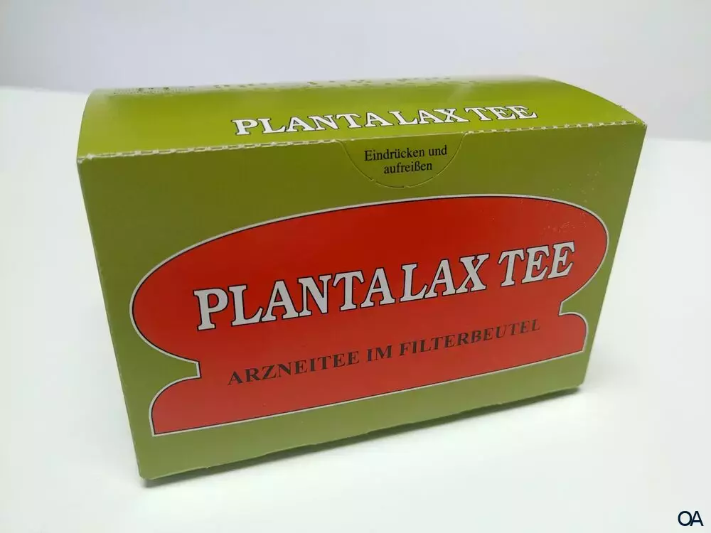 Planta Lax Tee Arzneitee im Filterbeutel Planta Lax Tee Arzneitee im Filterbeutel