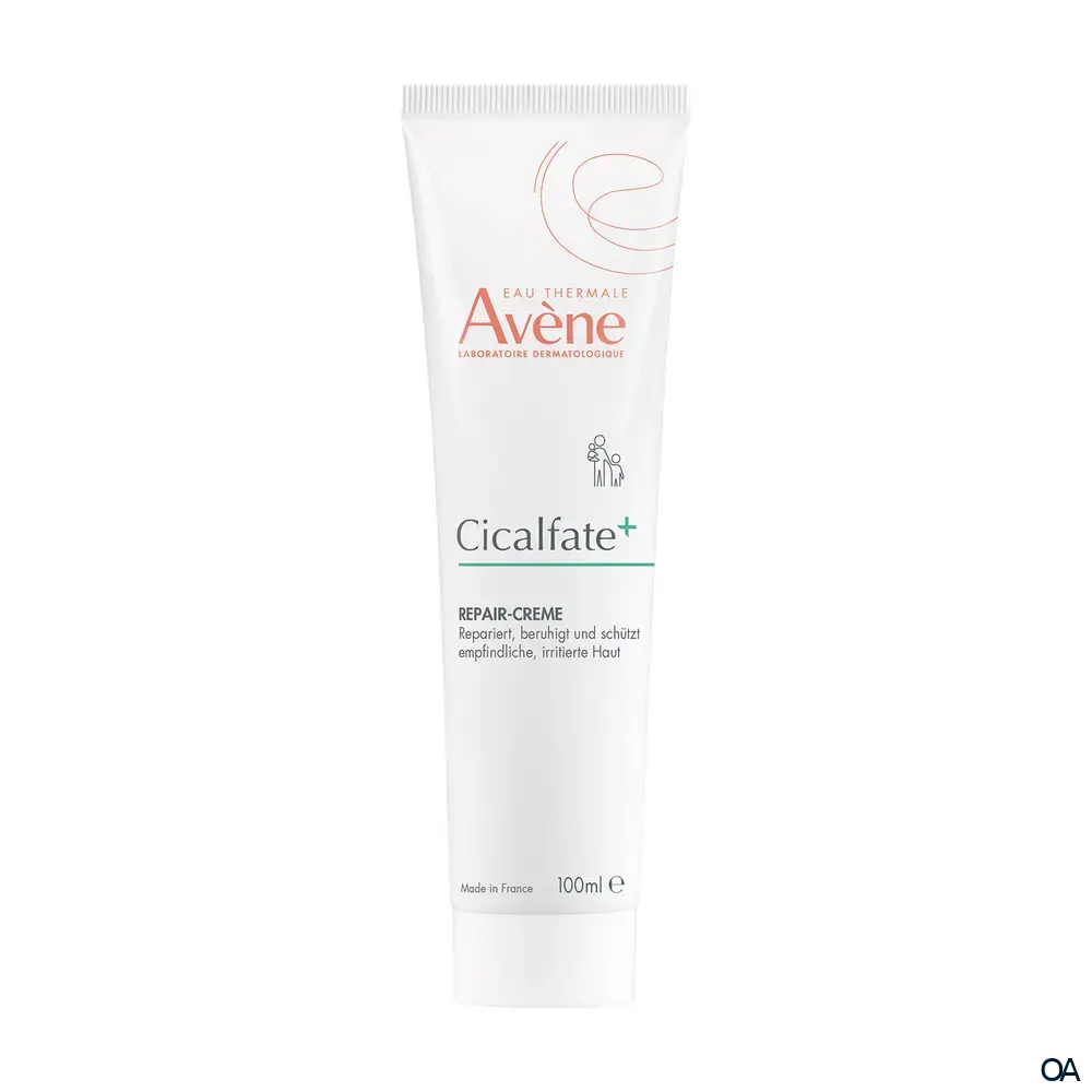 Avène Cicalfate+ Repair-Creme