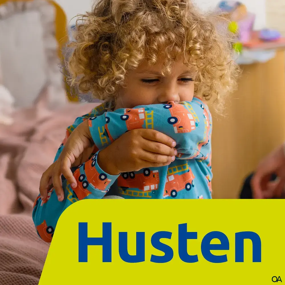 Prospan® Hustensaft