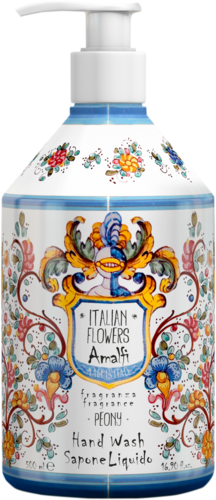 RUDY Seife Amalfi 500ml