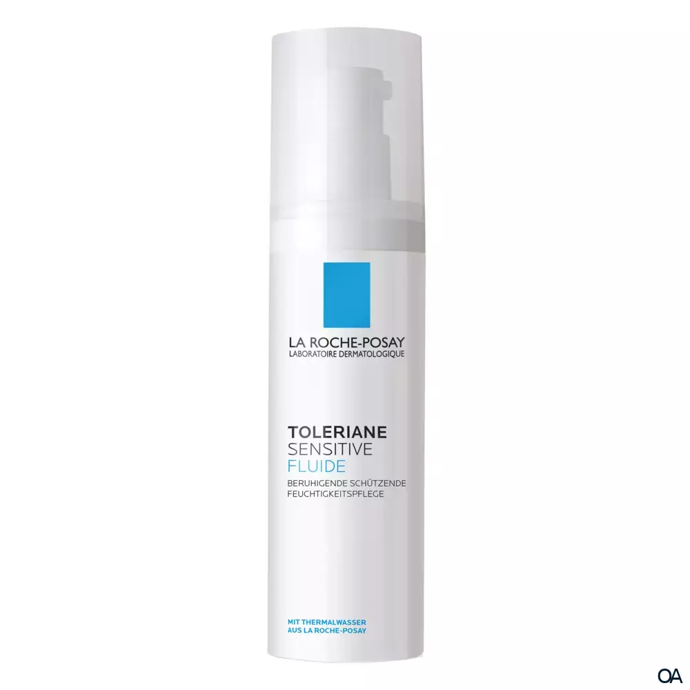 La Roche-Posay Toleriane Sensitive Fluid La Roche-Posay Toleriane Sensitive Fluid