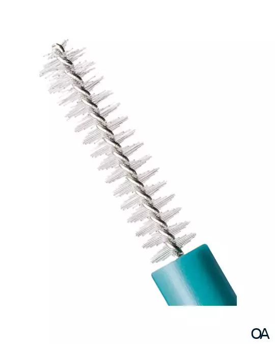 Curaprox Interdentalbürsten Set Prime Start CPS 06 Türkis