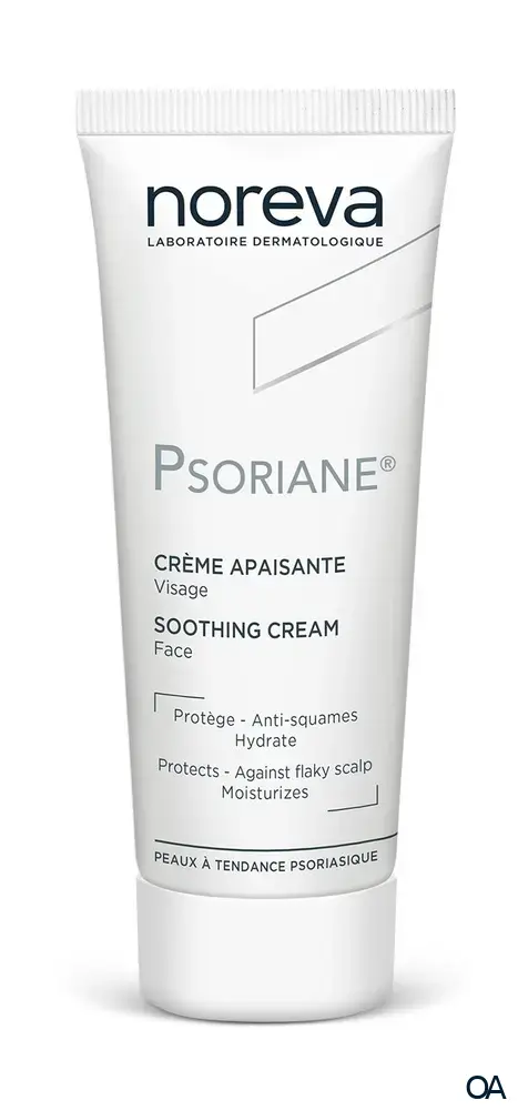 Noreva Psoriane Creme