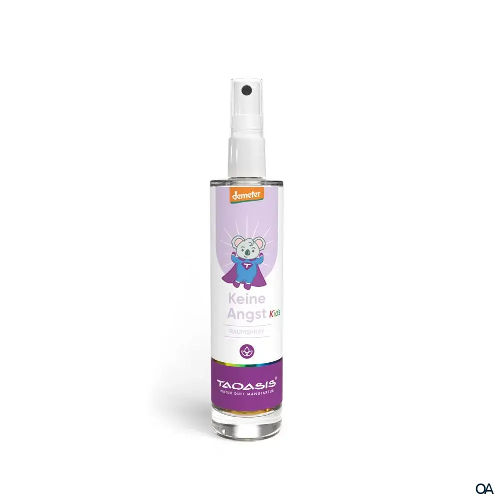 Taoasis Keine Angst Kids Raumspray
