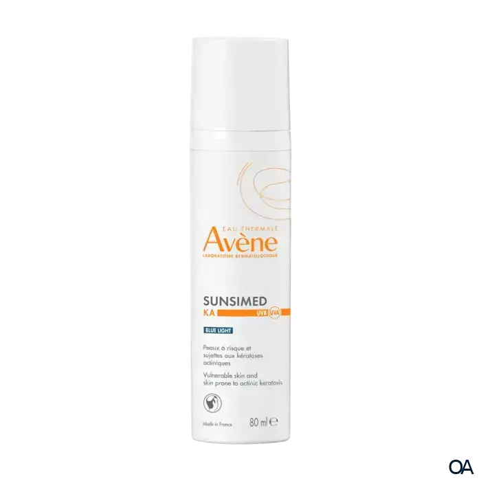 Avene Sunsimed KA Creme Avene Sunsimed KA Creme