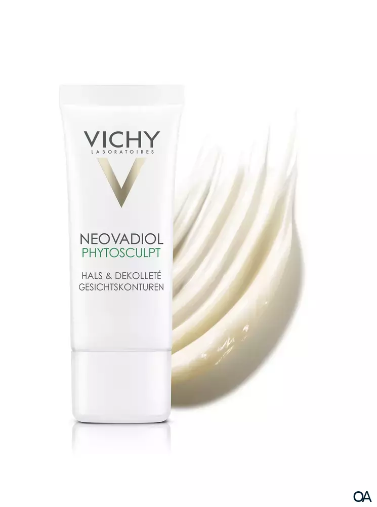 Vichy Neovadiol Augen & Lippenpflege Vichy Neovadiol Augen & Lippenpflege