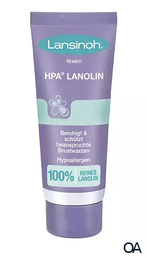 Lansinoh® HPA® Lanolin Salbe Lansinoh® HPA® Lanolin Salbe