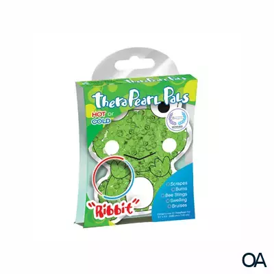 TheraPearls® Kids Frog TheraPearls® Kids Frog