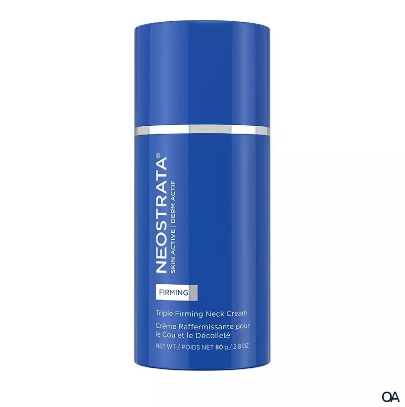 Neostrata Triple Firming Neck Cream