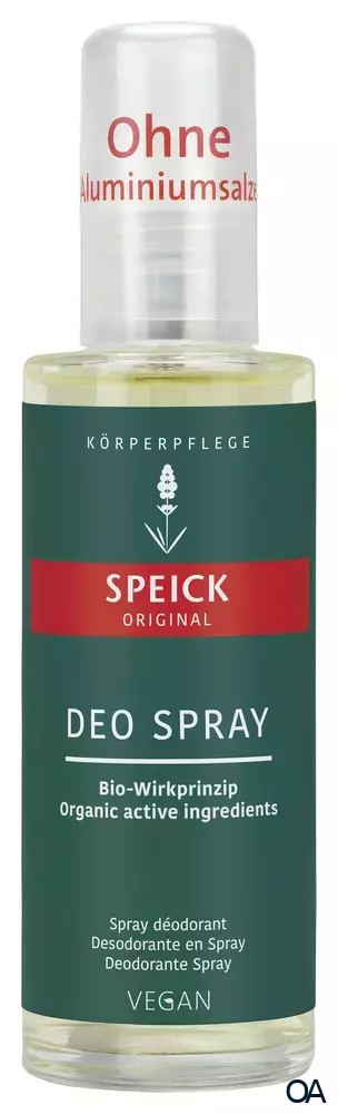 Speick Original Deo Spray