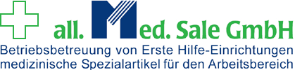 Allmed Sale GmbH Allmed Sale GmbH