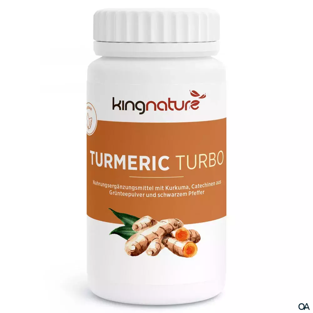 Kingnature Recovery Box PNI