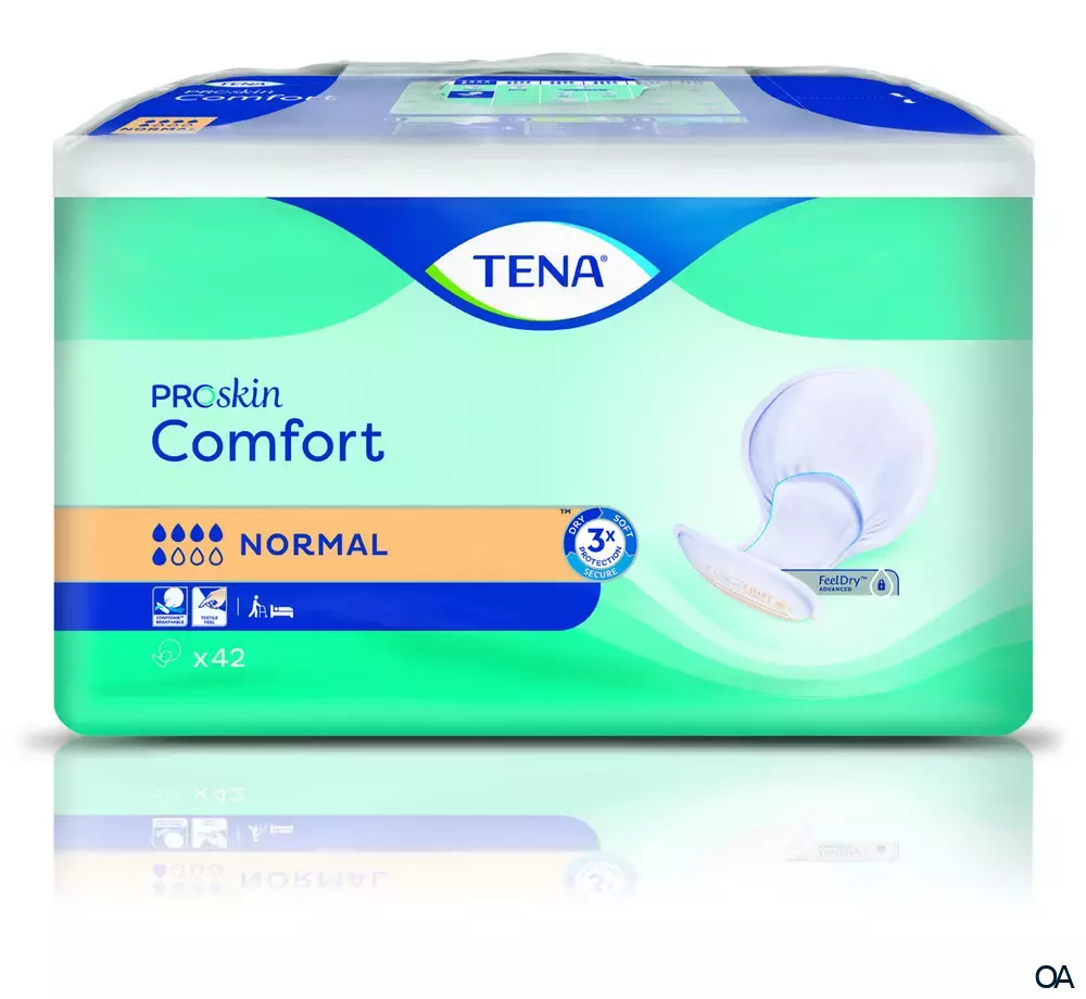 TENA Comfort Normal TENA Comfort Normal