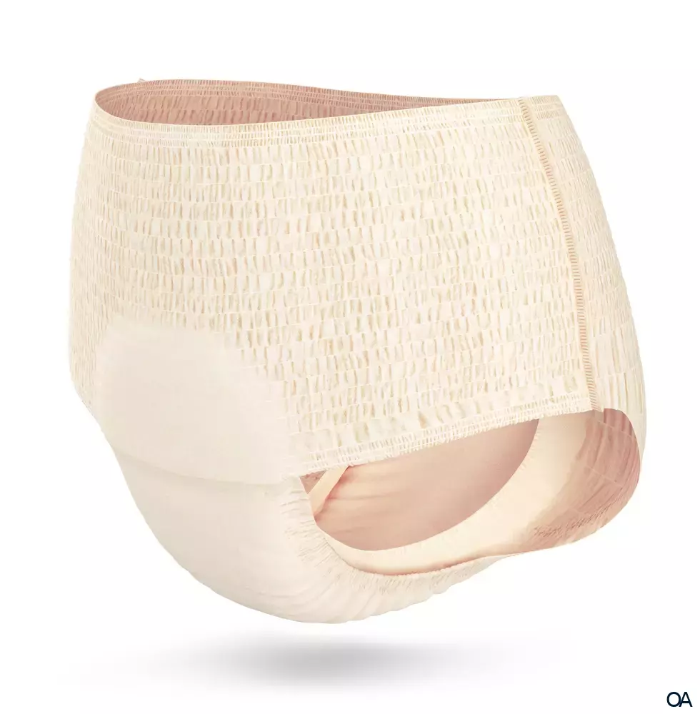 TENA Silhouette Plus Crème Größe M TENA Silhouette Plus Crème Größe M