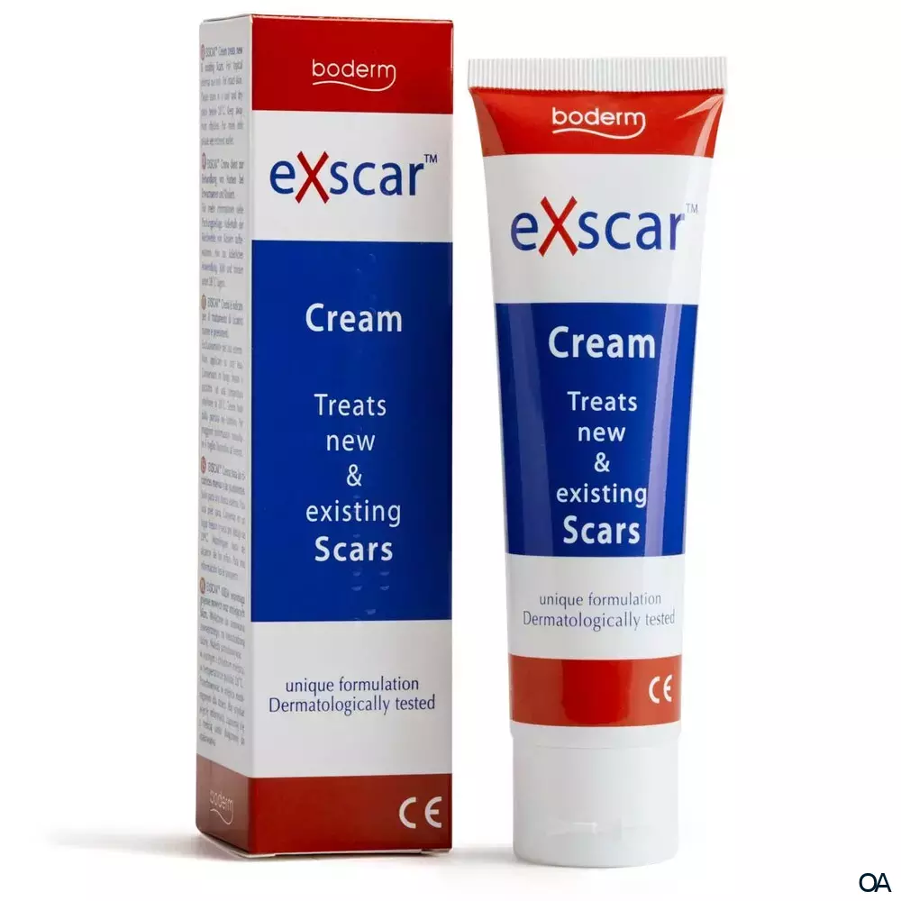 Boderm EXSCAR™ Creme