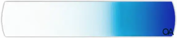 Kozbach Pharma 5502CG Hornhautfeile Glas doppelseitig, grob/fein, 16,5 cm Kozbach Pharma 5502CG Hornhautfeile Glas doppelseitig, grob/fein, 16,5 cm