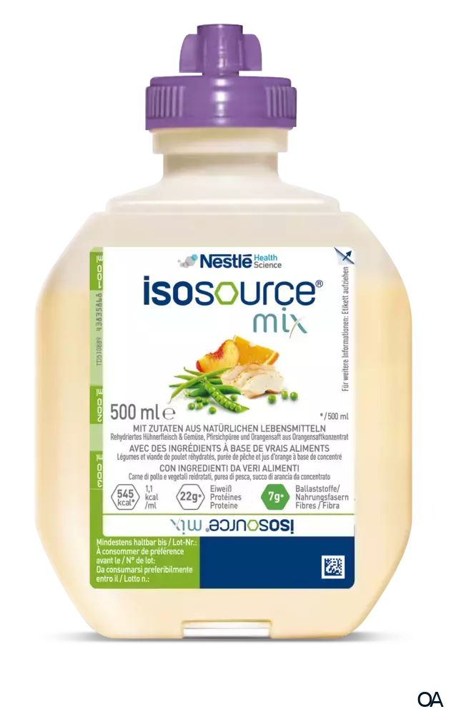 Isosource® Mix