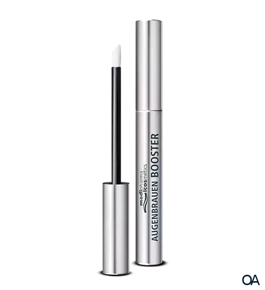medipharma cosmetics Augenbrauen Booster Stimulator Serum medipharma cosmetics Augenbrauen Booster Stimulator Serum