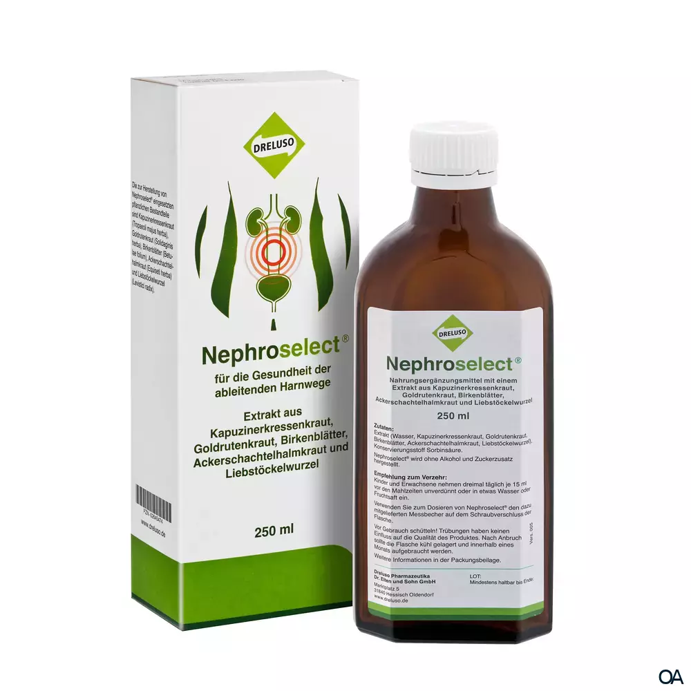 Nephroselect® Nephroselect®