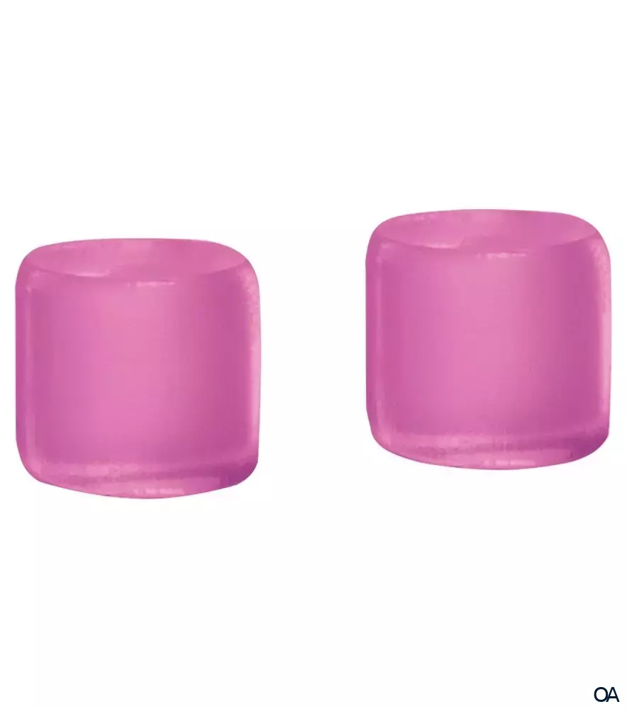 Ohropax Silicon Gehörschutzstöpsel