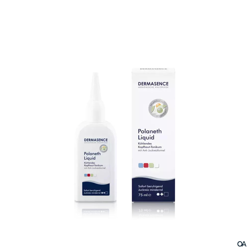 Dermasence Polaneth Liquid Tonikum Dermasence Polaneth Liquid Tonikum