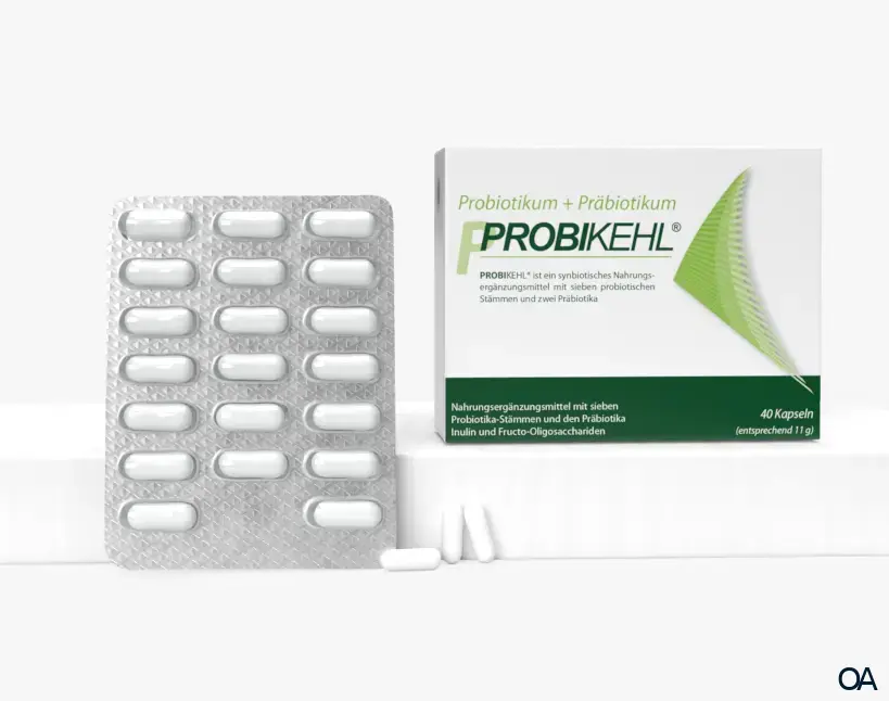 PROBIKEHL® Kapseln