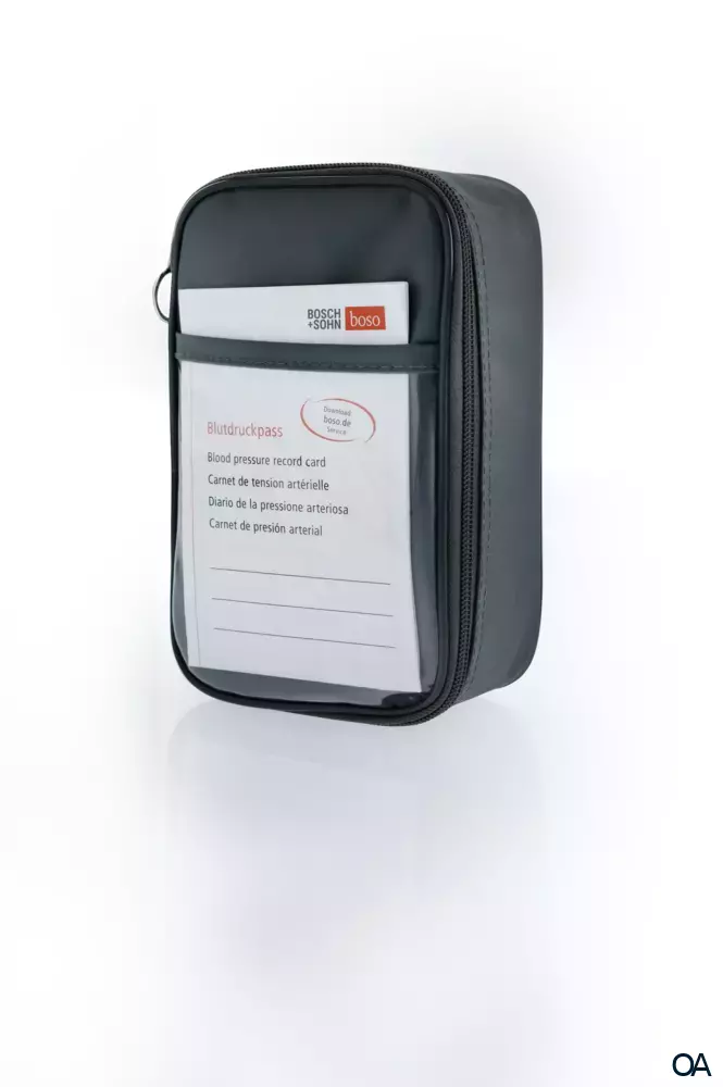 boso Schutz-Etui boso Schutz-Etui