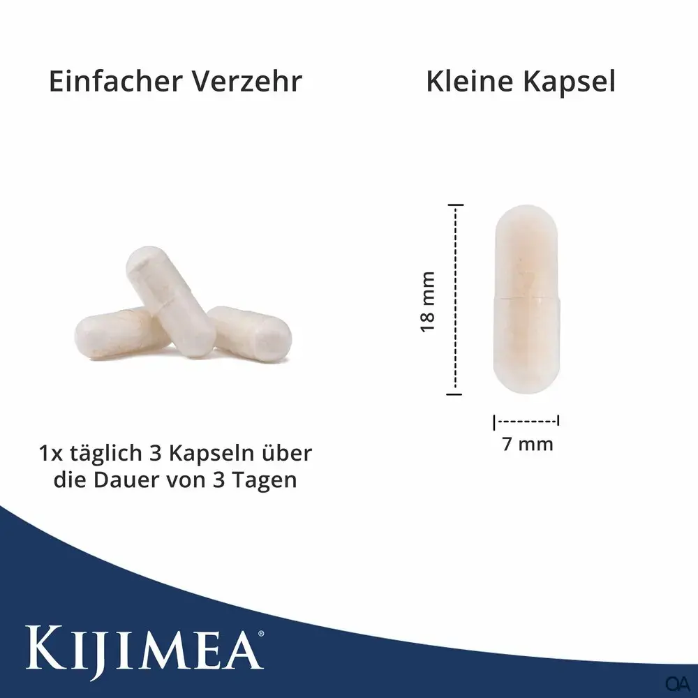 Kijimea® Hypo Kapseln