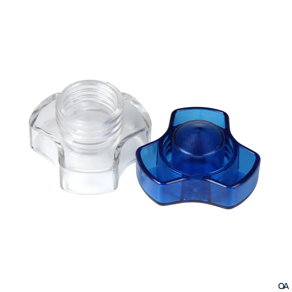 MediCrusher WIEGAND® Tablettenmörser