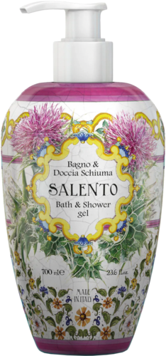 RUDY Bade- und Duschgel Salento 700ml