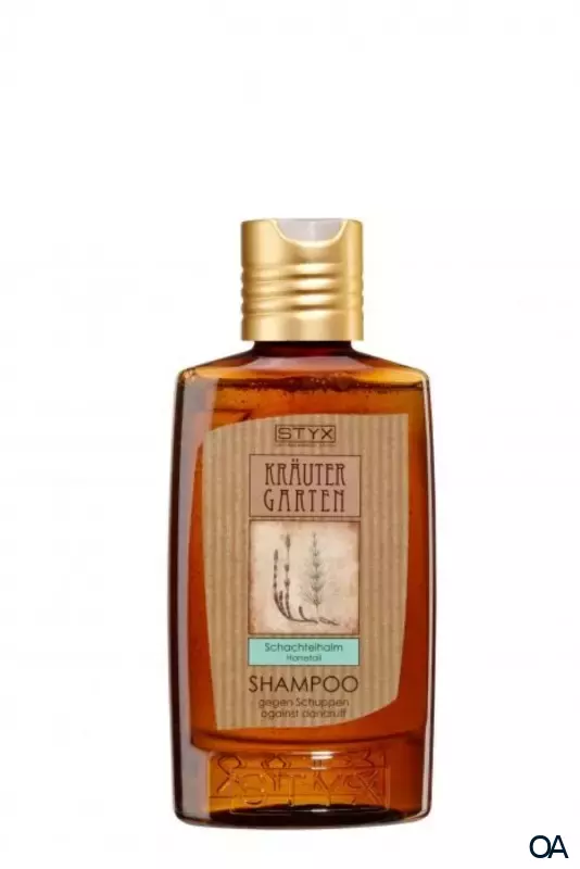 STYX Kräutergarten Schuppenshampoo STYX Kräutergarten Schuppenshampoo