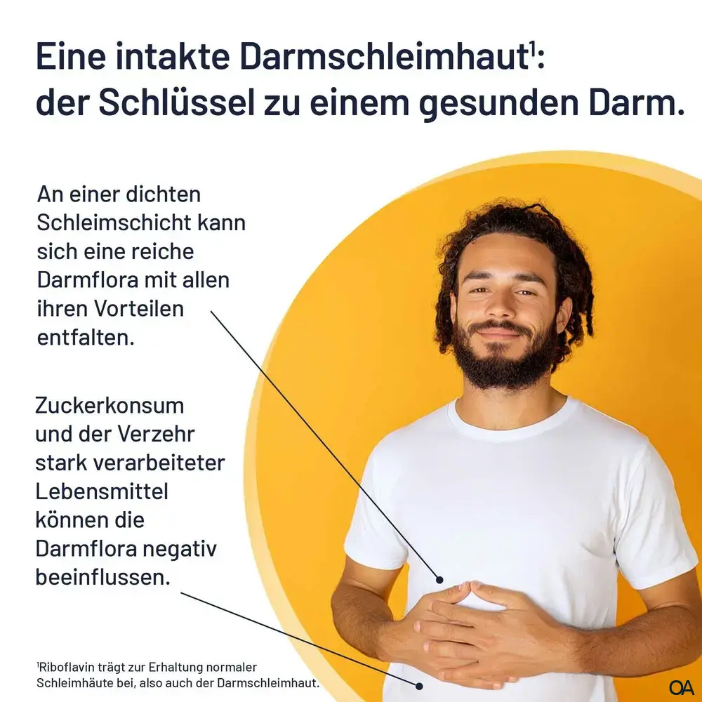 ProBio-Cult® AKK1 Tabletten ProBio-Cult® AKK1 Tabletten