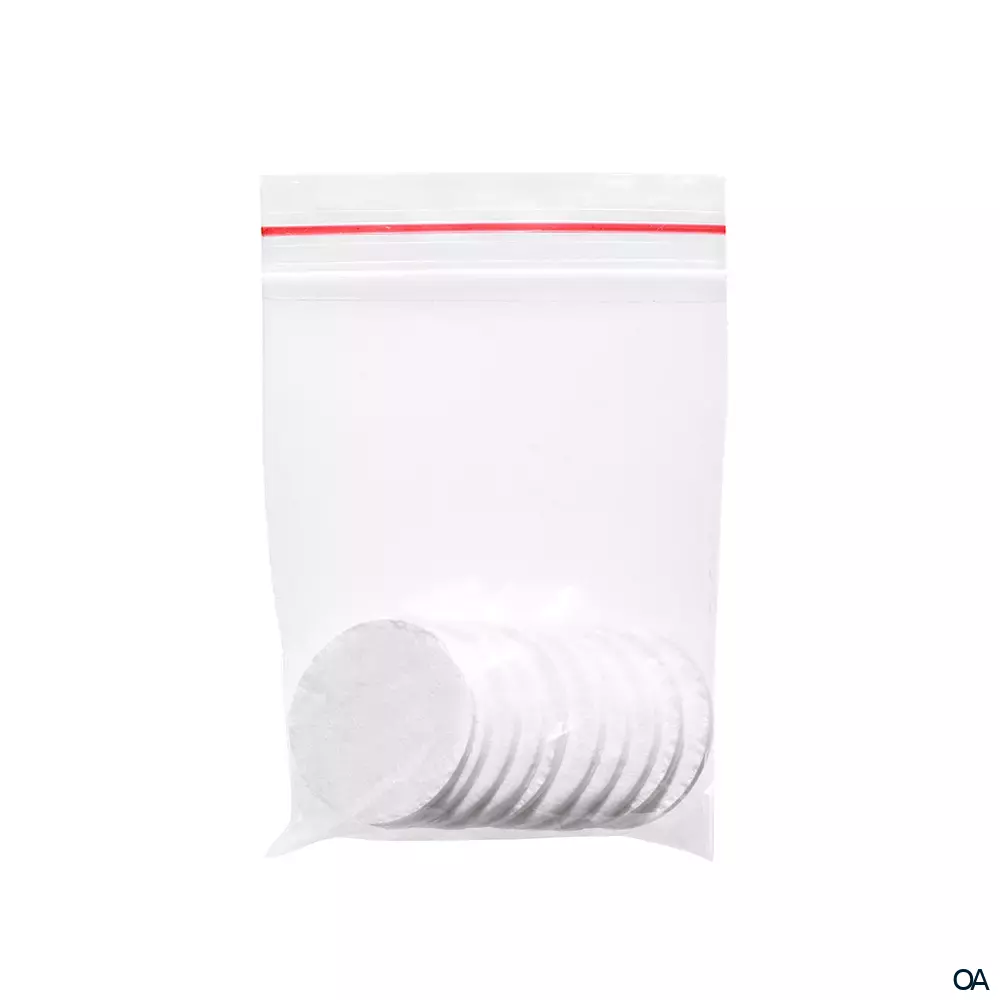 Taoasis Wechselpads für AromaStream Mini Taoasis Wechselpads für AromaStream Mini