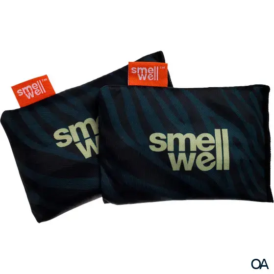 Smellwell Active Trockenkissen für Schuhe Smellwell Active Trockenkissen für Schuhe