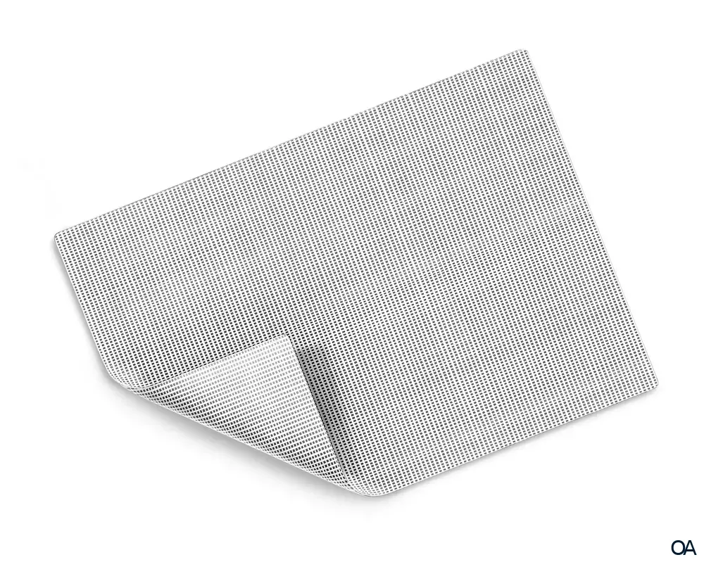 Atrauman® Salbenkompressen steril, 7,5 x 10 cm Atrauman® Salbenkompressen steril, 7,5 x 10 cm