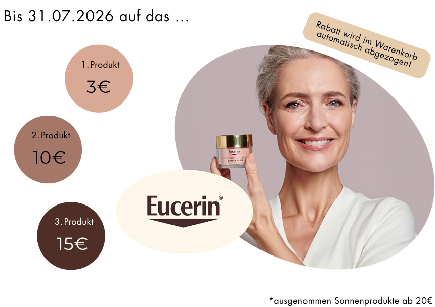 Eucerin 1
