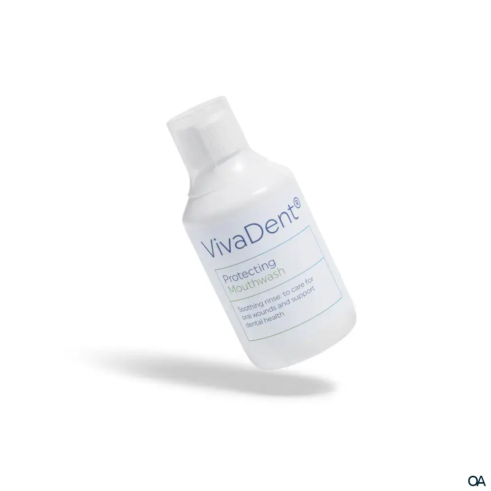 Cervitec Liquid Alkoholfreie Mundspüllösung Cervitec Liquid Alkoholfreie Mundspüllösung