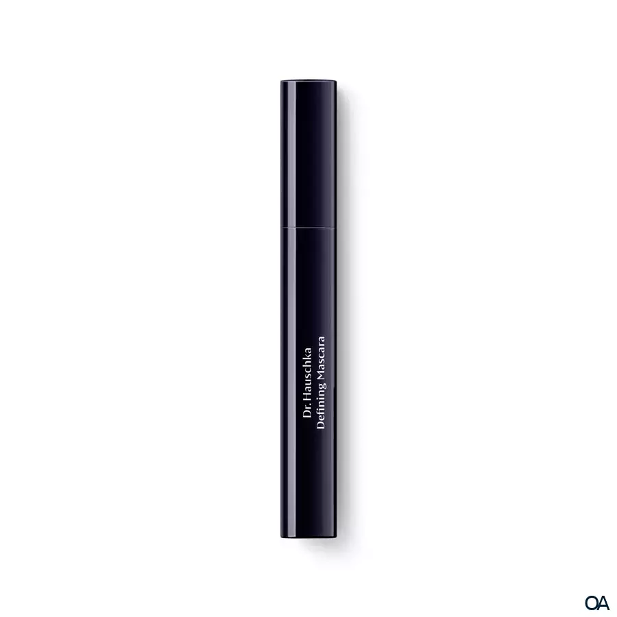 Dr. Hauschka Defining Mascara 02 Brown